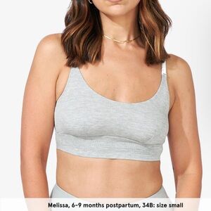 Bodily The Everything Bra
